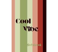 The Writer's Haven Notebook: (Suggests a creative and safe space): Your Personal Space for Thoughts & Ideas,Perfect for Journaling, Note-Taking & More