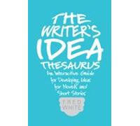 The Writers Idea Thesaurus (ebook)