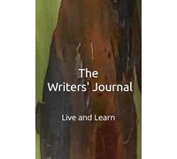 The Writers' Journal: Live & Learn