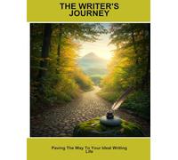 The Writer'S Journey: Paving The Way To Your Ideal Writing Life