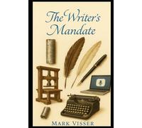 The Writers Mandate: Compose your noble theme for the King - Your tongue is like that of a ready writer