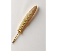 The Writer's Quill: Softcover writing journal - ideal for school, travel & gifts