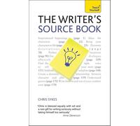 The Writer's Source Book: Teach Yourself
