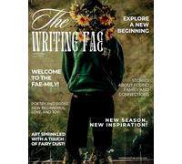 The Writing Fae