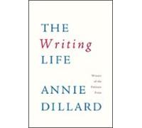The Writing Life (ebook)