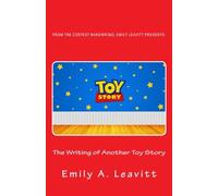 The Writing of Another Toy Story
