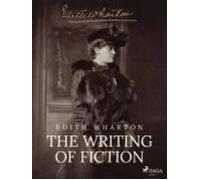 The Writing Of Fiction (ebook)