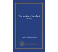 The writing of the short story