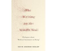The Writing on the Wind's Wall