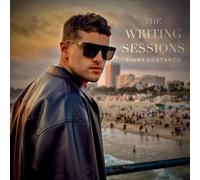 The Writing Sessions: 23 Songs and the Stories Behind Them