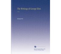 The Writings of George Eliot.: V. 21