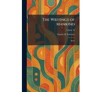 The Writings of Mankind: Spain