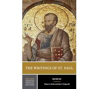 The Writings of St. Paul: A Norton Critical Edition: 0 (Norton Critical Editions)