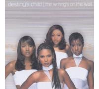 The Writings On The Wall (CD) Album (Importación USA)