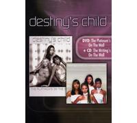 The Writing's on the Wall/the Plati