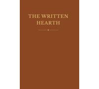 The Written Hearth: A Minimalist Recipe Journal to Write In (Spiced Cinnamon & Gold Edition).
