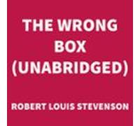 The Wrong Box (unabridged) (audiolibro)