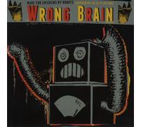 The Wrong Brain Episode 2 - Made for Chickens By Robots [Vinilo]