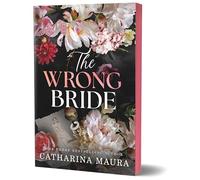 The Wrong Bride: 1 (The Windsors, 1)