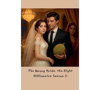 The Wrong Bride, The Right Billionaire Season 2