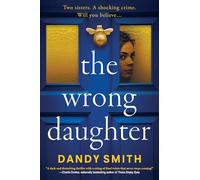 The Wrong Daughter