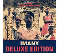 The Wrong Kind of War (CD sous fourreau - Tirage Limité)