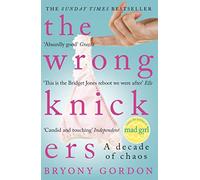 The Wrong Knickers - A Decade of Chaos