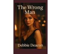 the wrong man