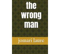 the wrong man