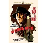 The Wrong Man [USA] [DVD]