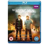 The Wrong Mans - Series 1 [Reino Unido] [Blu-ray]