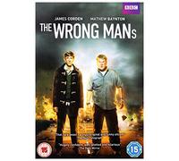 The Wrong Mans - Series 1 [Reino Unido] [DVD]