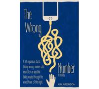 The Wrong Number