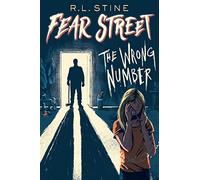 The Wrong Number (Fear Street)