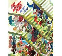 THE WRONG PLACE – HC – Drawn & Quarterly