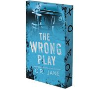 The Wrong Play: A Football Romance (Deluxe Limited Edition): 2 (The Wrong Player Series, 2)