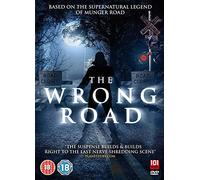 The Wrong Road [Reino Unido] [DVD]
