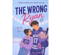 The Wrong Ryan: 1 (North Canyon High)