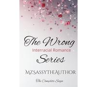 The Wrong Series: The Complete Saga