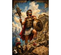 THE WRONG SHORE: Being the First Volume of the Adventures of Amado Tiberius Pelentin