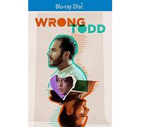 The Wrong Todd [USA] [Blu-ray]