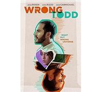 The Wrong Todd [USA] [DVD]