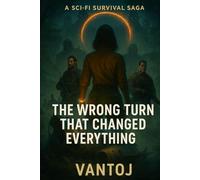 The Wrong Turn (Divyara Chaptter 1)