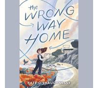 The Wrong Way Home