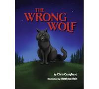 The Wrong Wolf