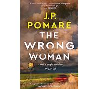 The Wrong Woman