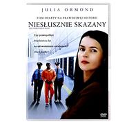 The Wronged Man (2010) [DVD] (IMPORT) (No hay versión española)