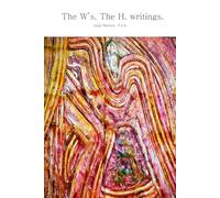 The W's. The H. writings.: Twin Flames: The Angel