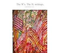 The W's. The H. writings.: Twin Flames: The Dragon