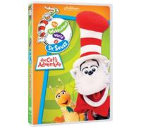 The Wubbulous World of Dr. Seuss: The Cat's Adventures by Various